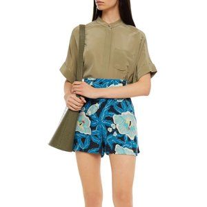 Equipment Lyra Shorts